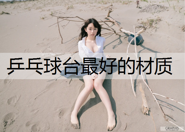乒乓球台最好的材质