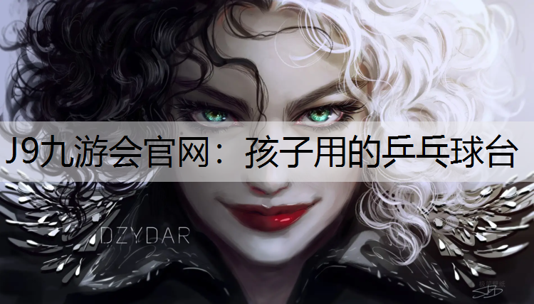 孩子用的乒乓球台
