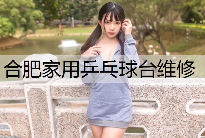 合肥家用乒乓球台维修