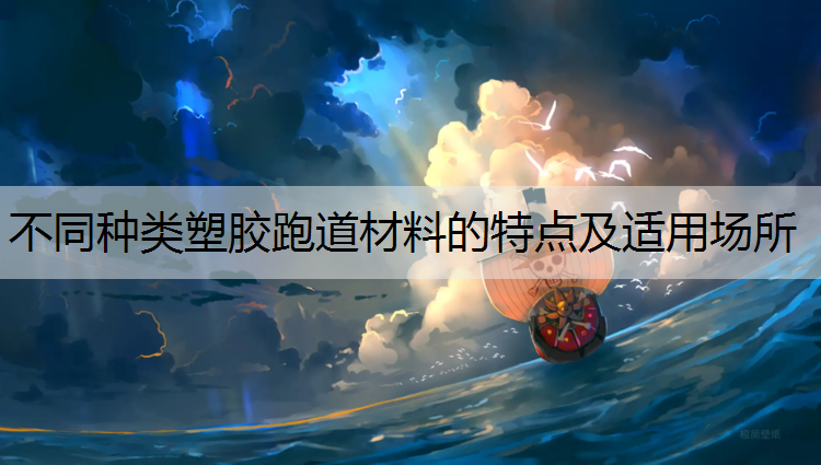 不同种类塑胶跑道材料的特点及适用场所 不同种类塑胶跑道材料的特点及适用场所